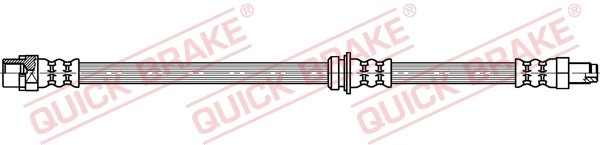 Brake Hose